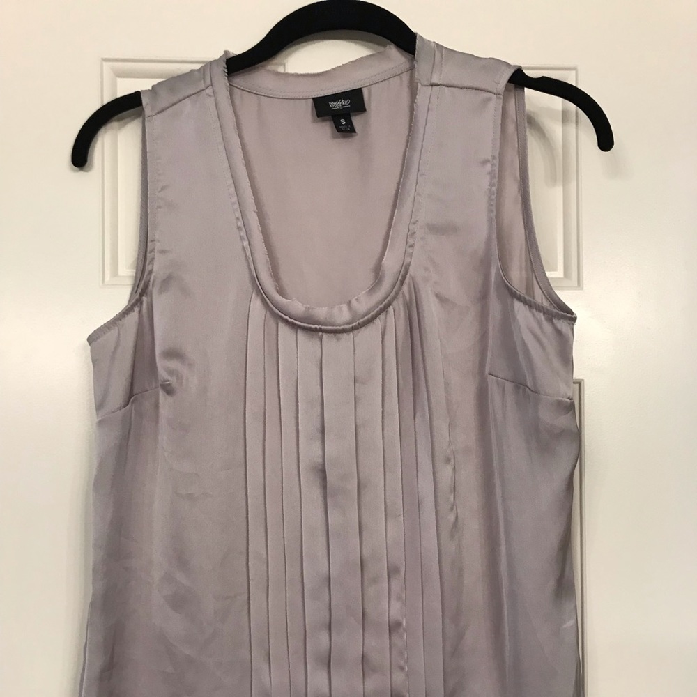 🌷Sale l Mossimo sleeveless top